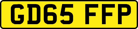 GD65FFP