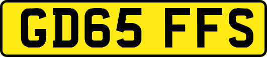 GD65FFS