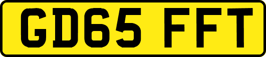 GD65FFT