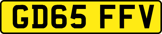 GD65FFV