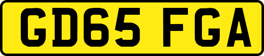 GD65FGA