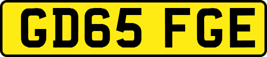 GD65FGE