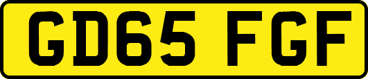 GD65FGF