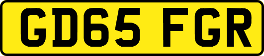 GD65FGR