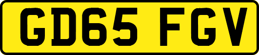 GD65FGV