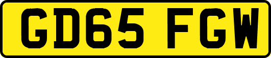 GD65FGW