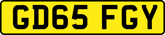 GD65FGY