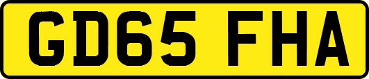 GD65FHA