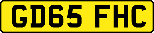 GD65FHC