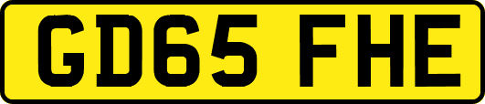 GD65FHE