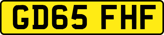 GD65FHF