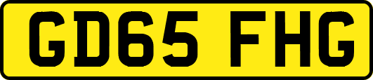 GD65FHG