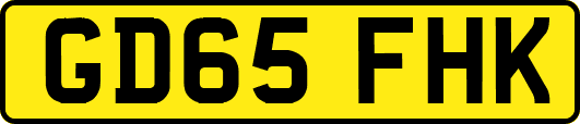GD65FHK