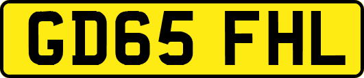 GD65FHL