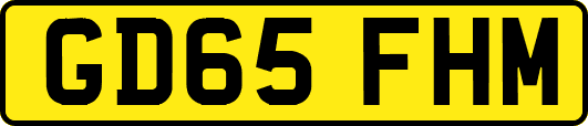 GD65FHM