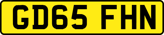 GD65FHN