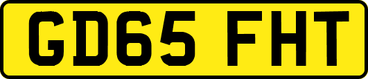 GD65FHT