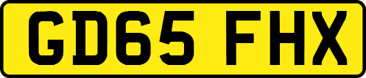 GD65FHX