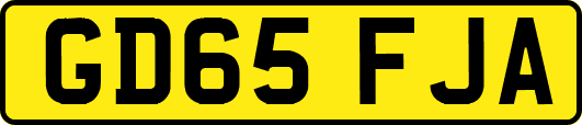 GD65FJA