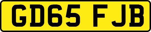GD65FJB