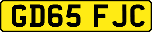 GD65FJC