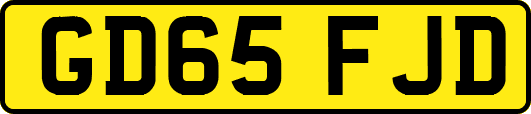 GD65FJD