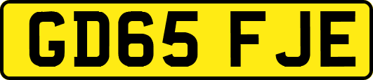 GD65FJE