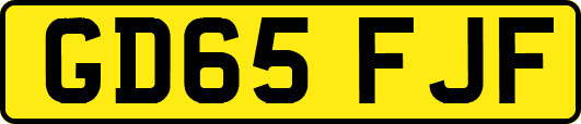 GD65FJF