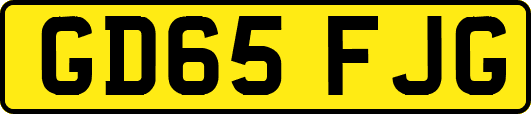 GD65FJG