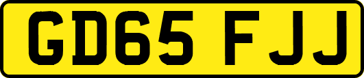 GD65FJJ