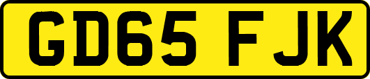 GD65FJK