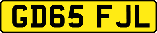 GD65FJL