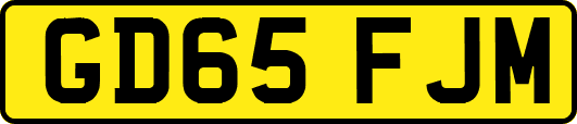 GD65FJM