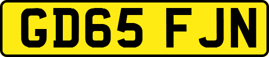 GD65FJN