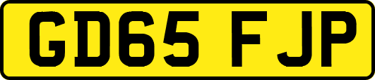 GD65FJP