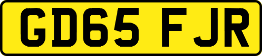 GD65FJR