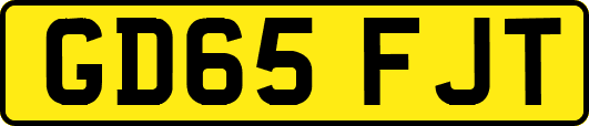 GD65FJT