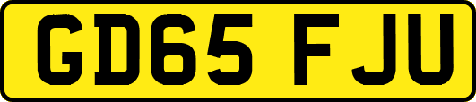 GD65FJU