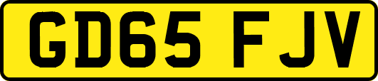 GD65FJV