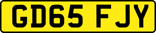 GD65FJY