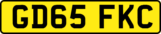 GD65FKC