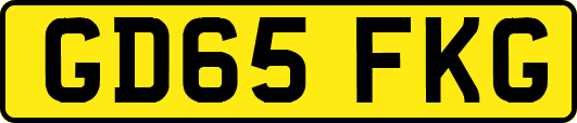 GD65FKG