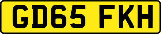 GD65FKH
