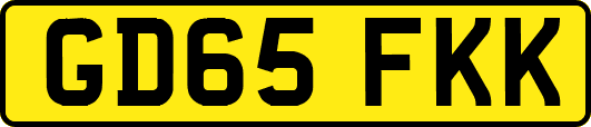 GD65FKK