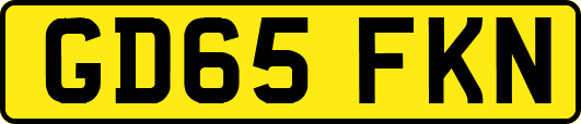 GD65FKN