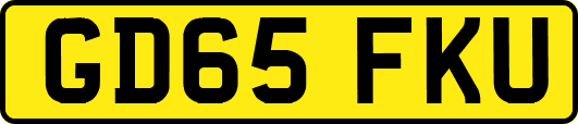 GD65FKU