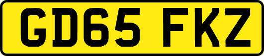 GD65FKZ