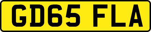 GD65FLA