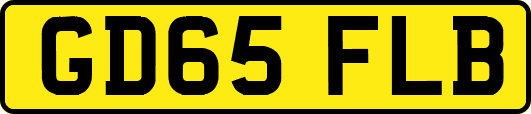 GD65FLB