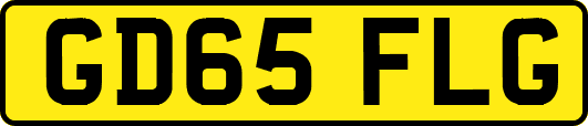 GD65FLG
